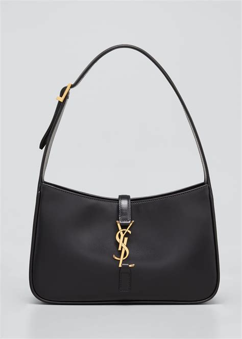 ysl hobo shoulder bag